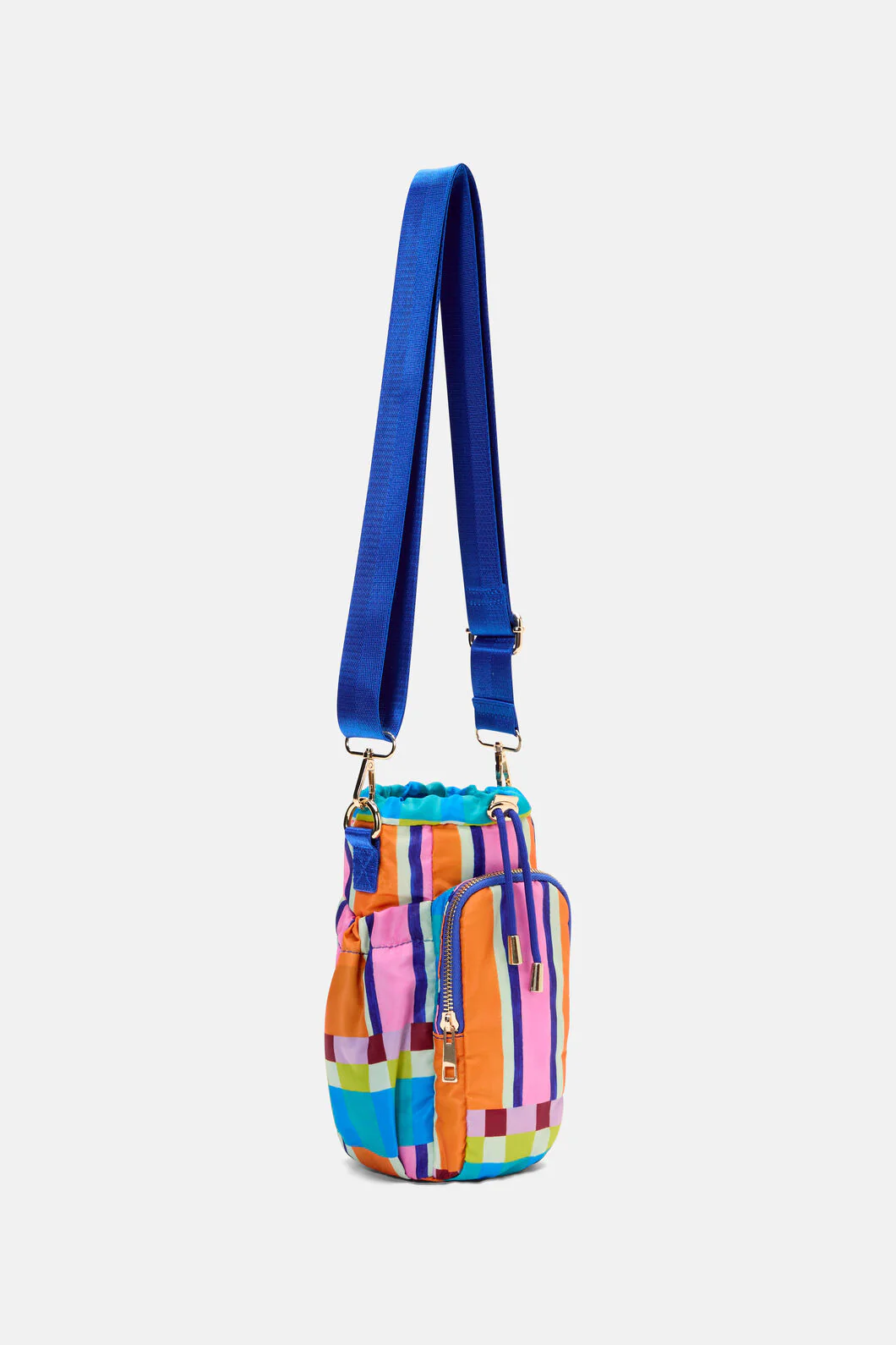 Holiday Water Bottle Bag - Image 5