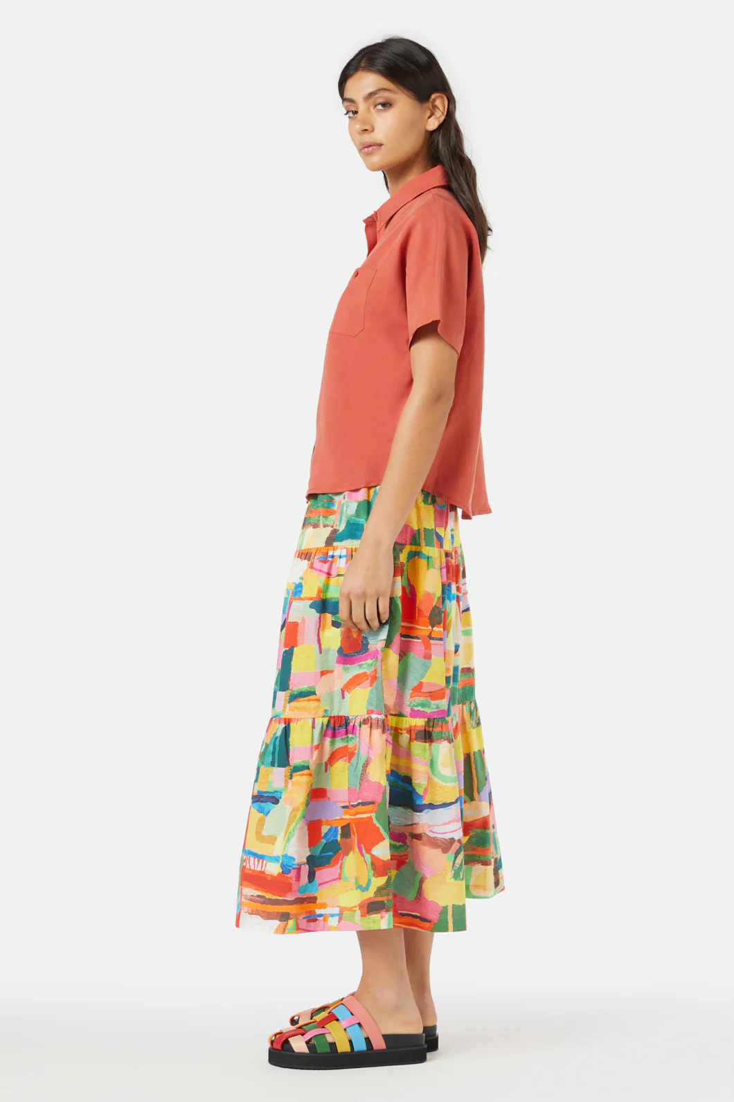 Holland Shirt - Image 3