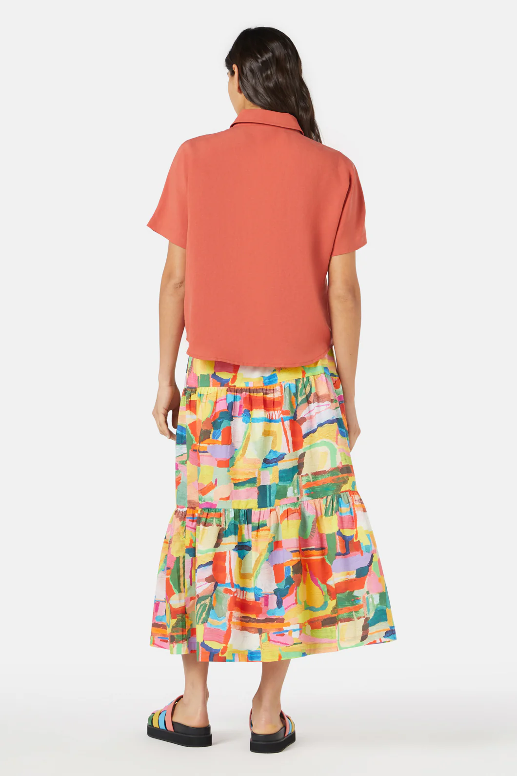 Holland Shirt - Image 4