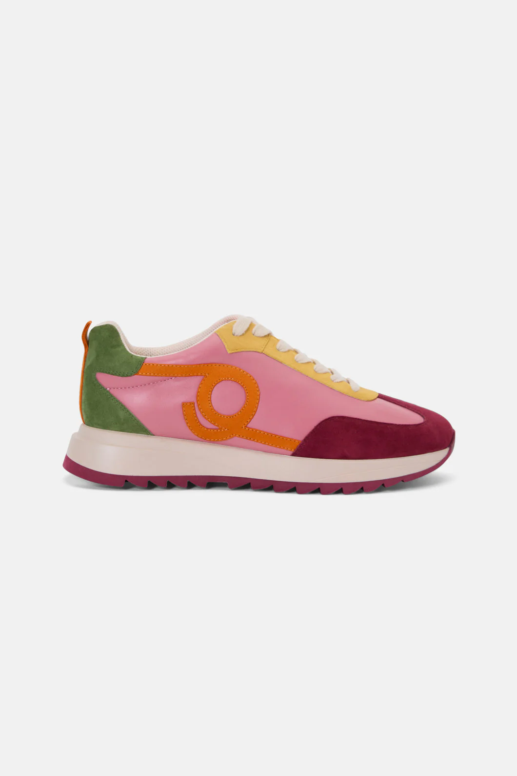Hollis Sneaker - Image 3