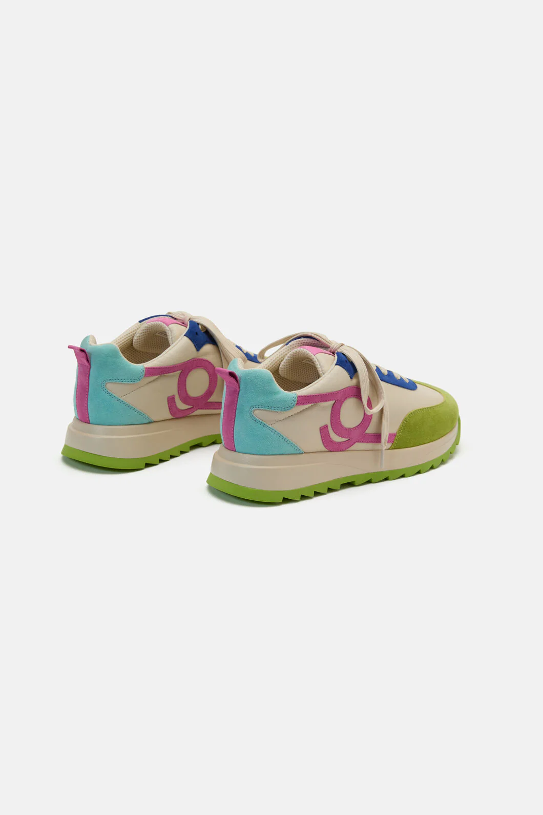 Hollis Sneaker Multi - Image 5