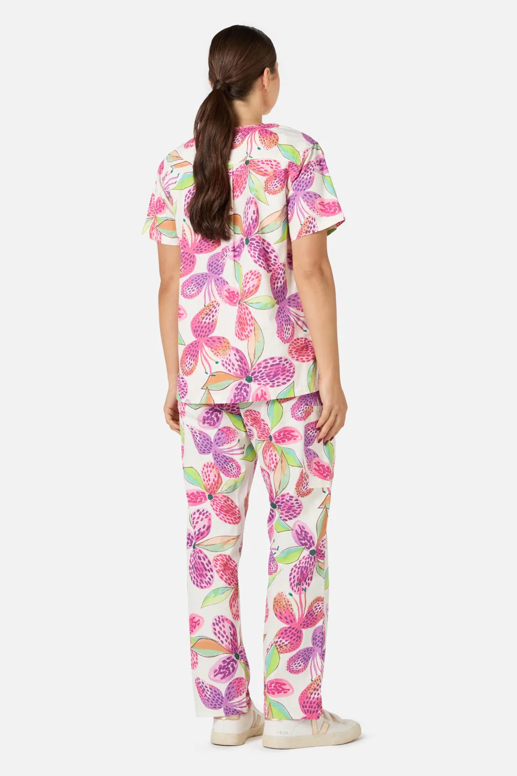 Hot House Scrub Set - Image 7