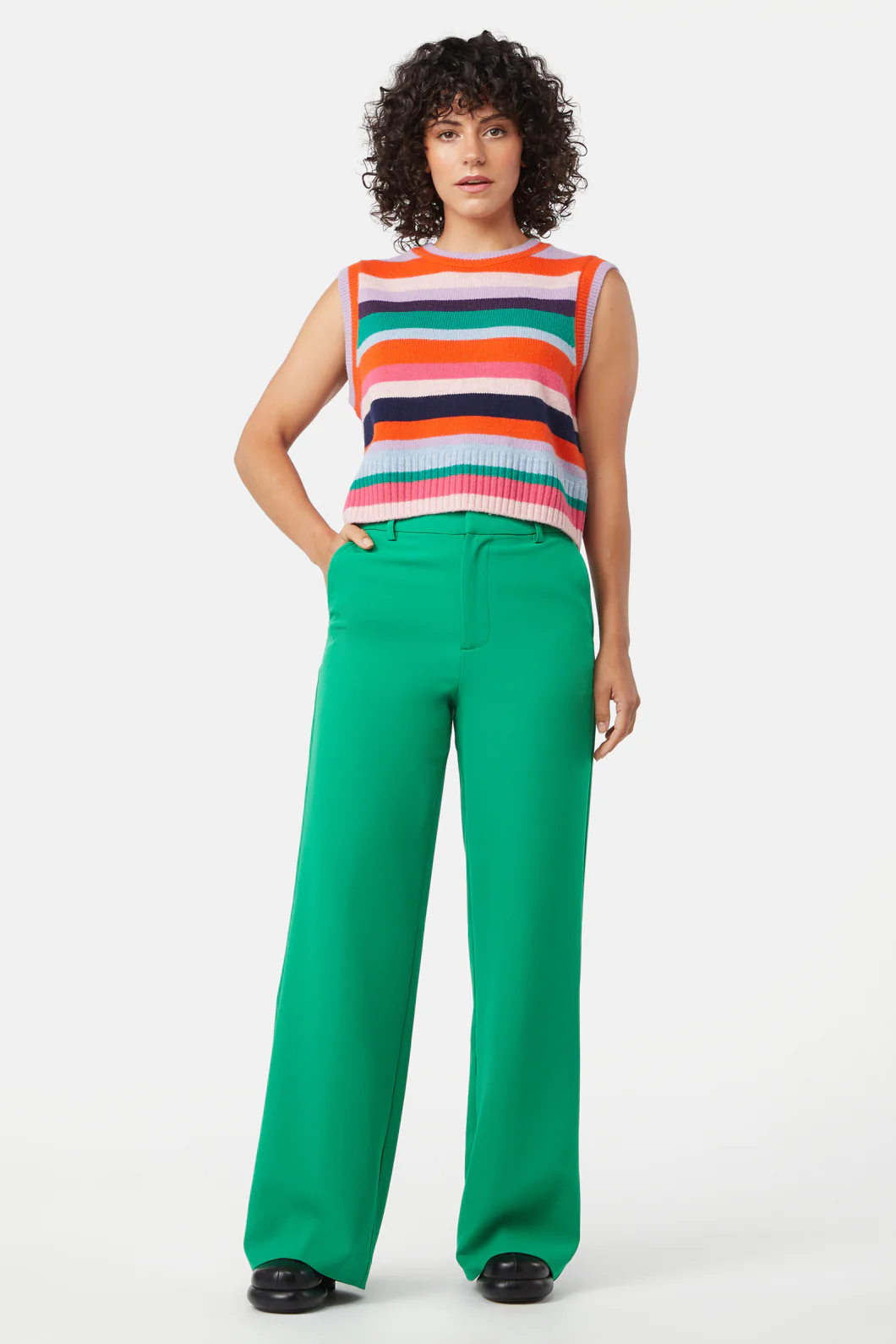 Igor Tailored Pants - Image 2