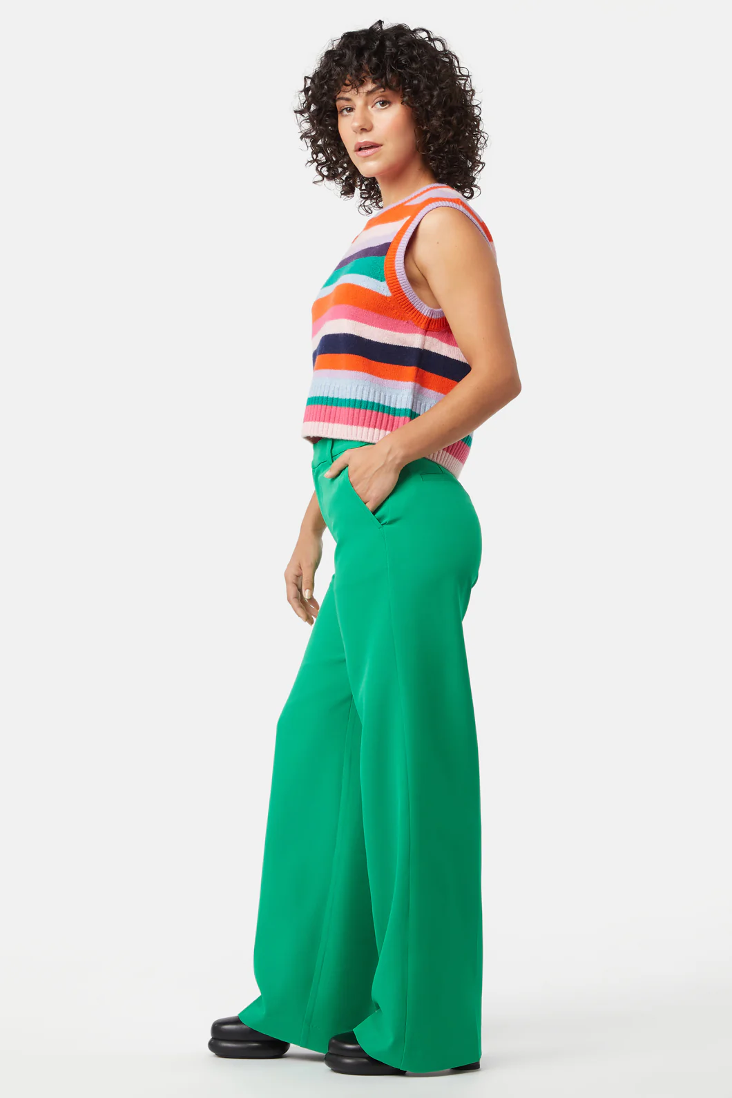 Igor Tailored Pants - Image 3