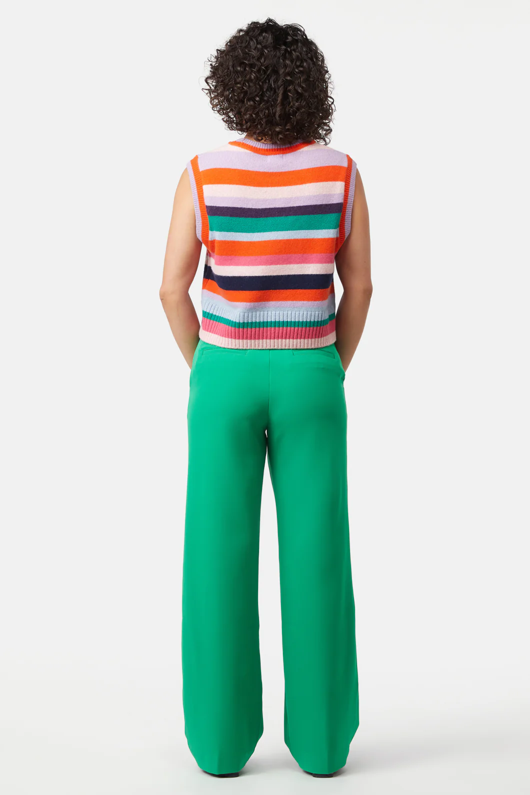 Igor Tailored Pants - Image 4