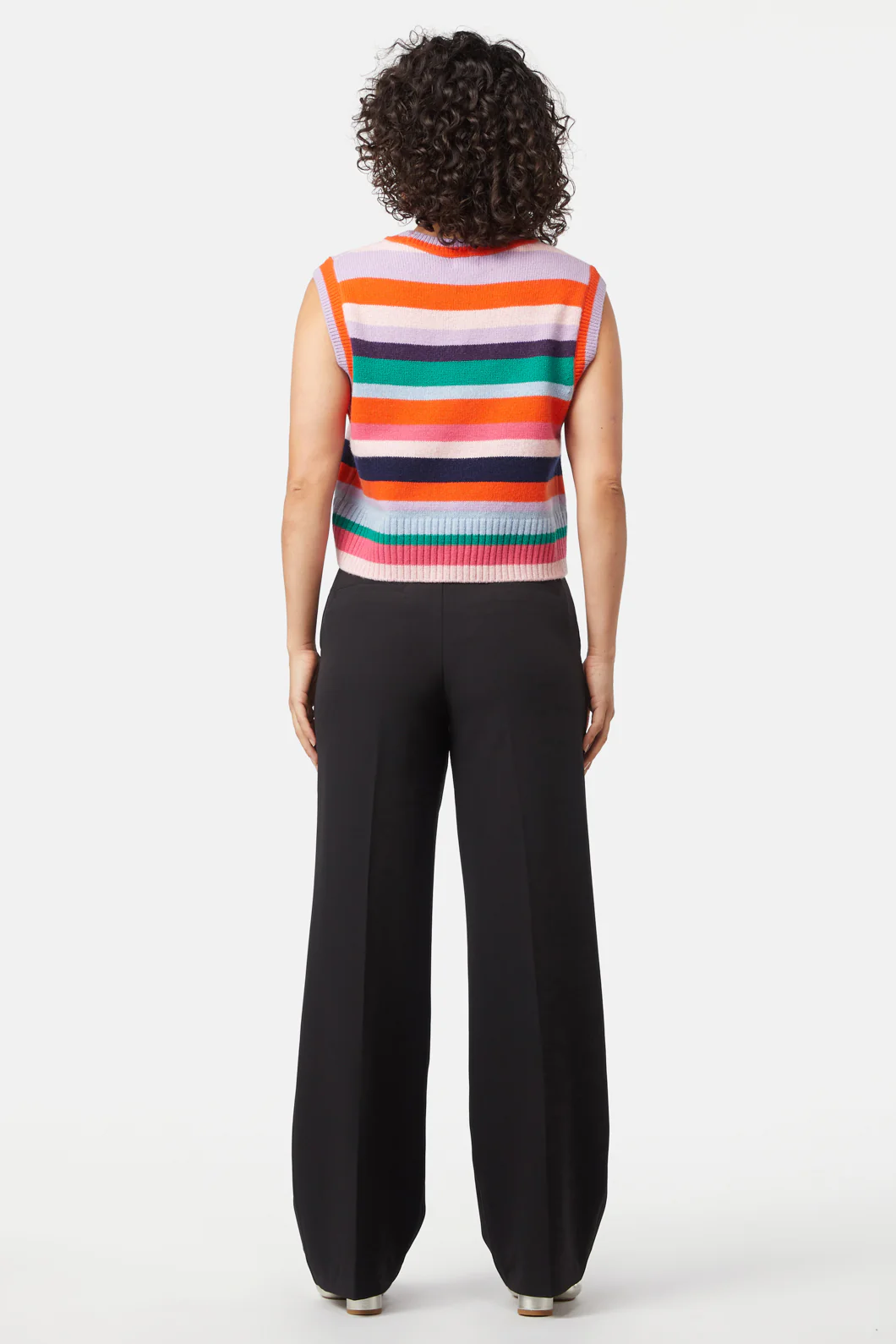 Igor Tailored Pants - Image 8