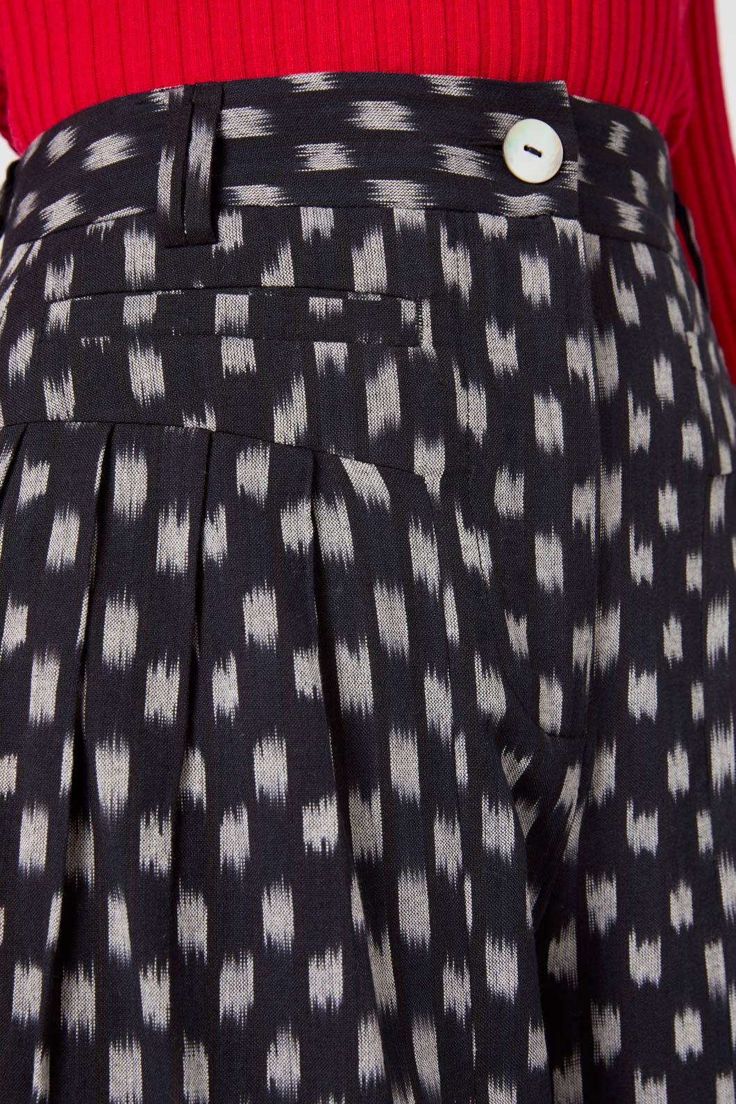 Ilana Ikat Pant - Image 8
