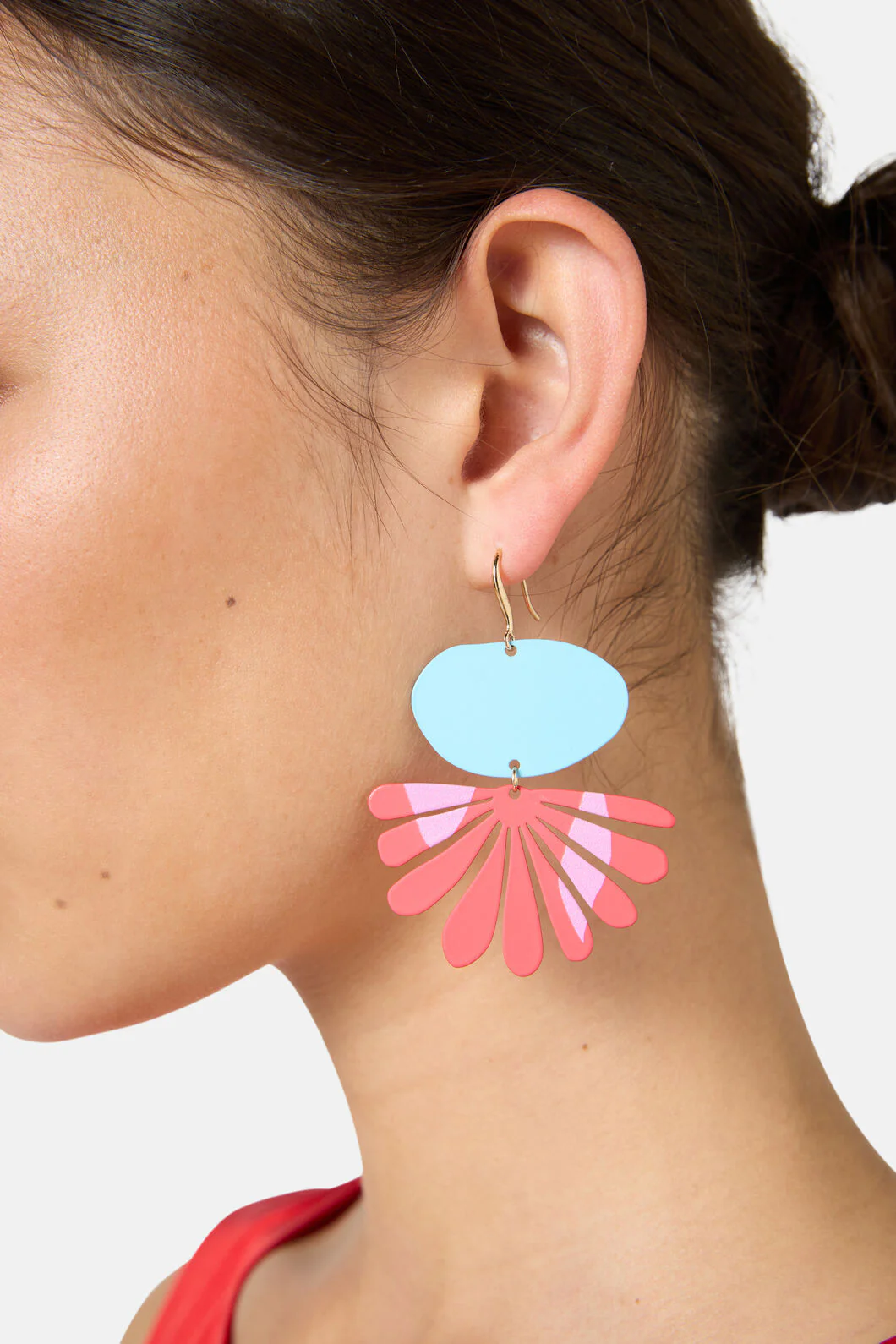 In The Tropics Earring - Image 2