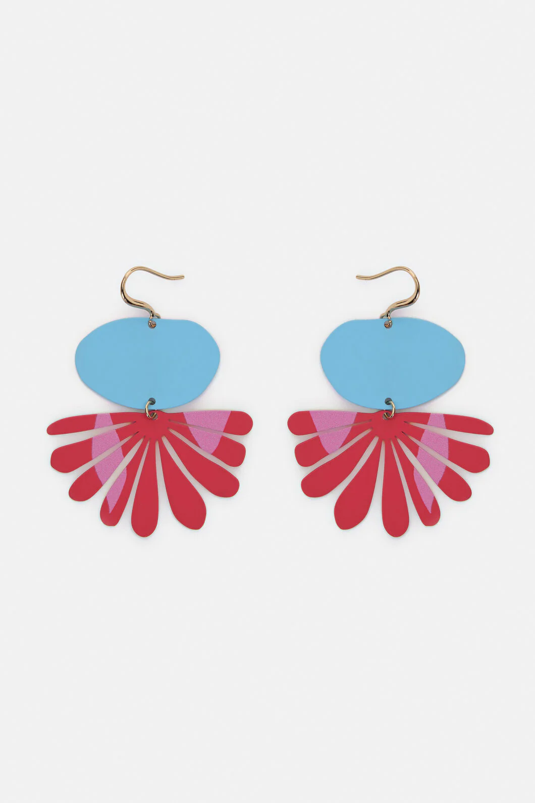 In The Tropics Earring - Image 3