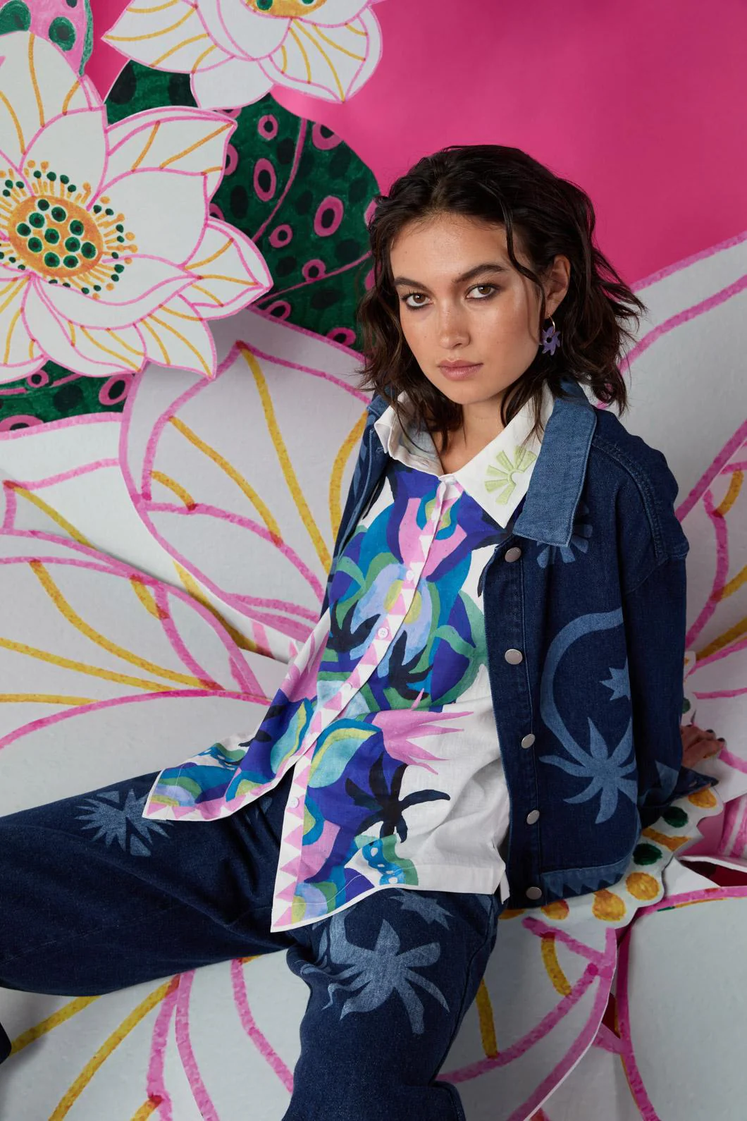 Jade Shirt - Image 3