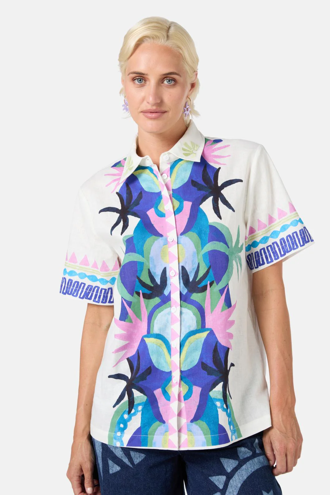 Jade Shirt - Image 4