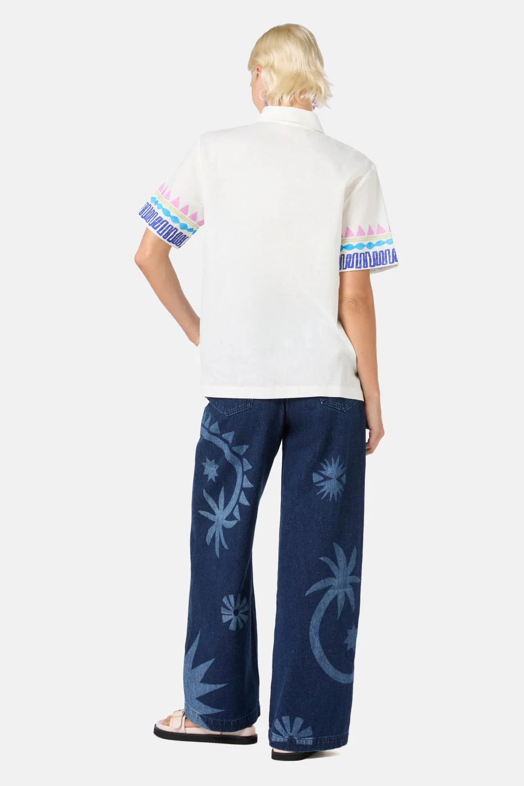 Jade Shirt - Image 6