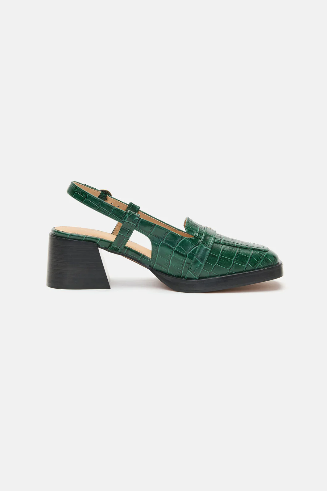 Jagger Heel - Image 2
