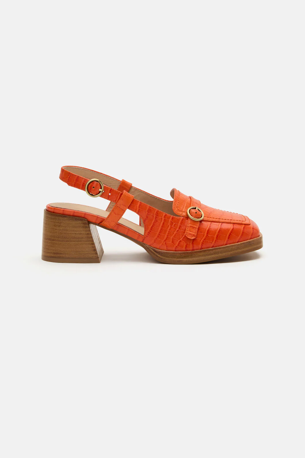 Jagger Heel - Image 3