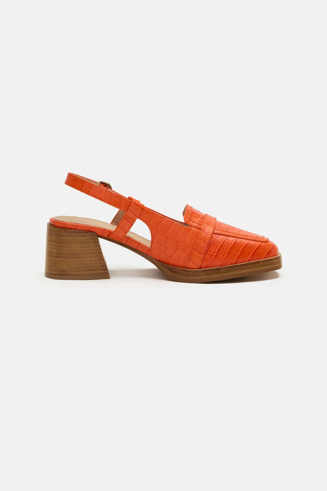 Jagger Heel - Image 4