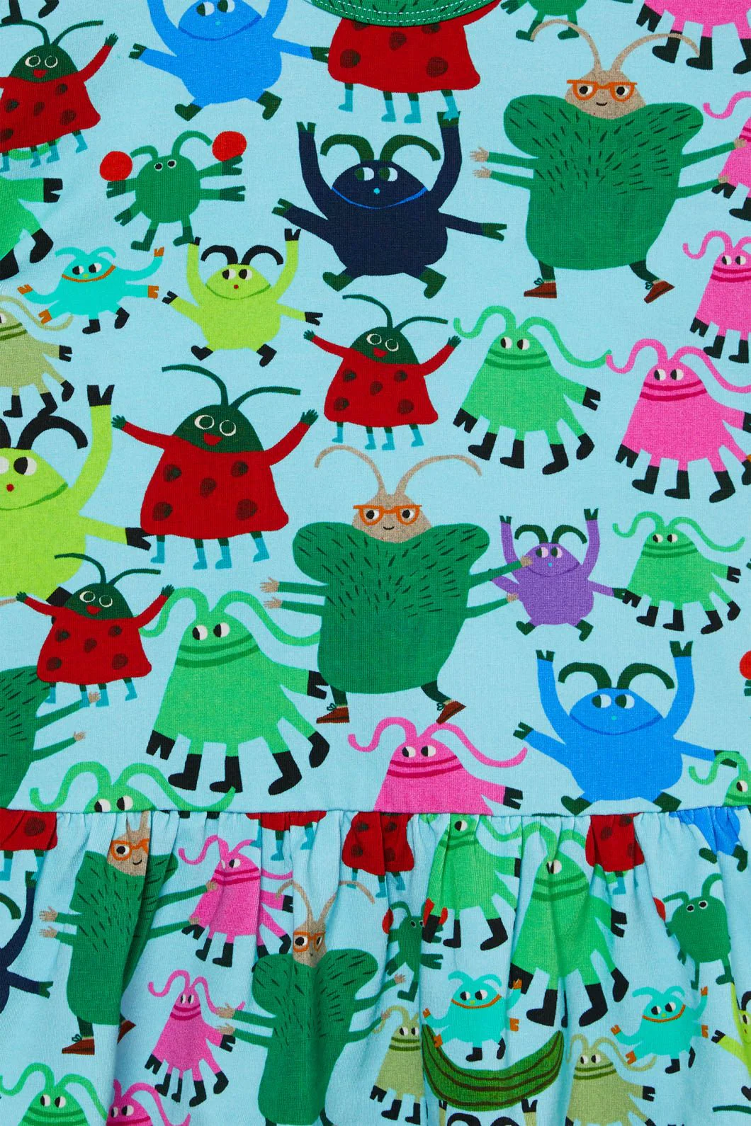 Jellies Baby Dress - Image 3