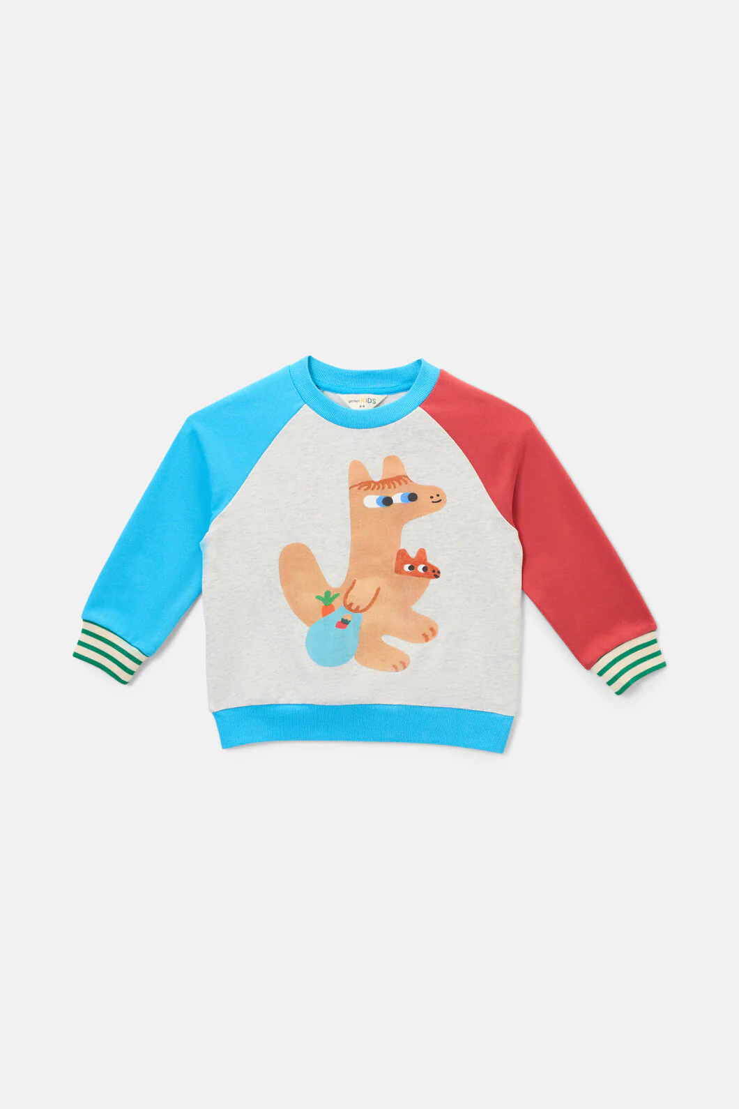 Kanga Mate Kids Sweater - Image 2