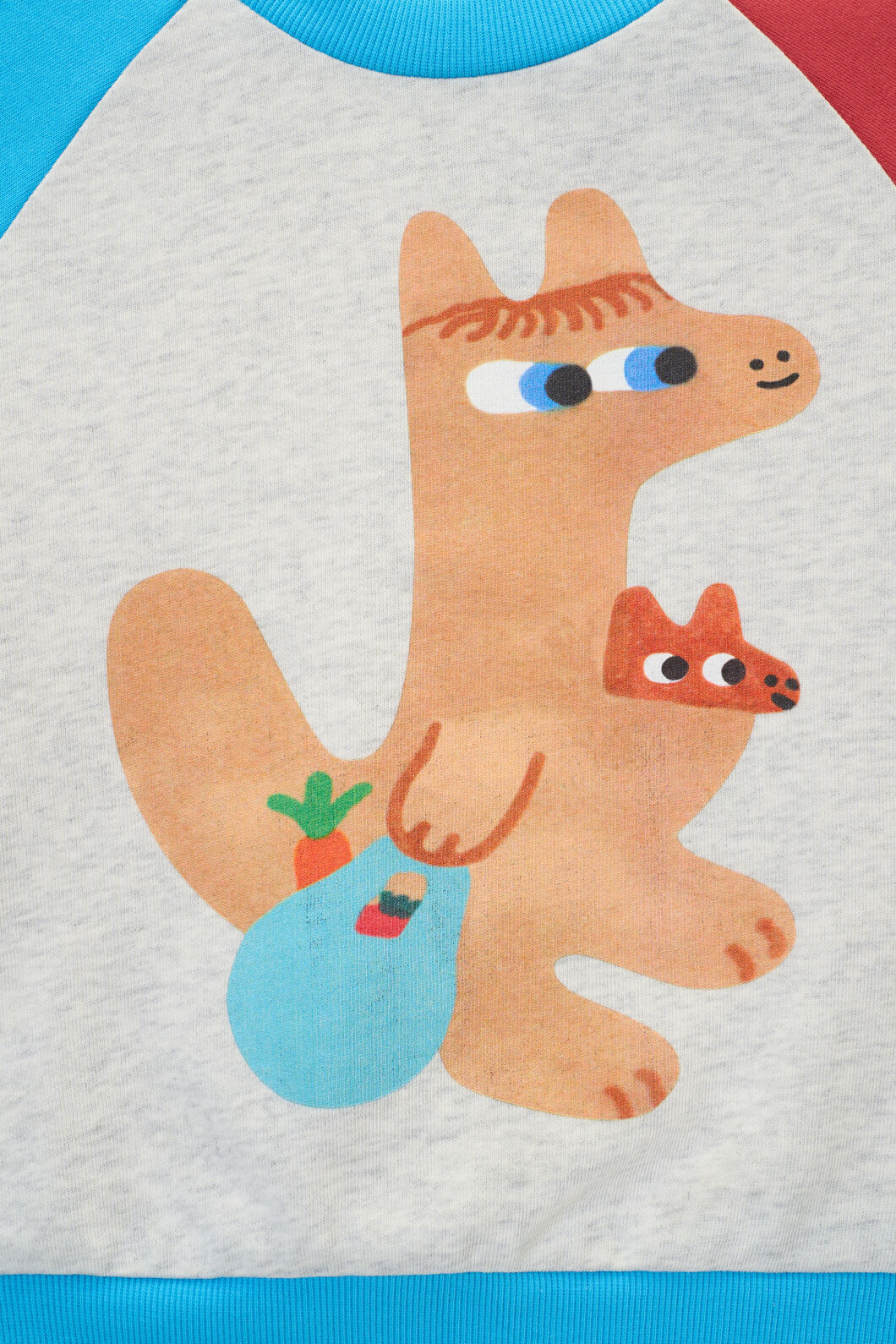 Kanga Mate Kids Sweater - Image 3