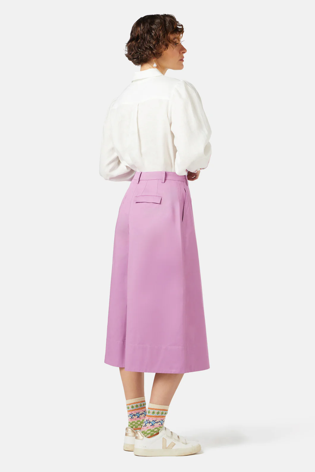 Katrina Skort - Image 6