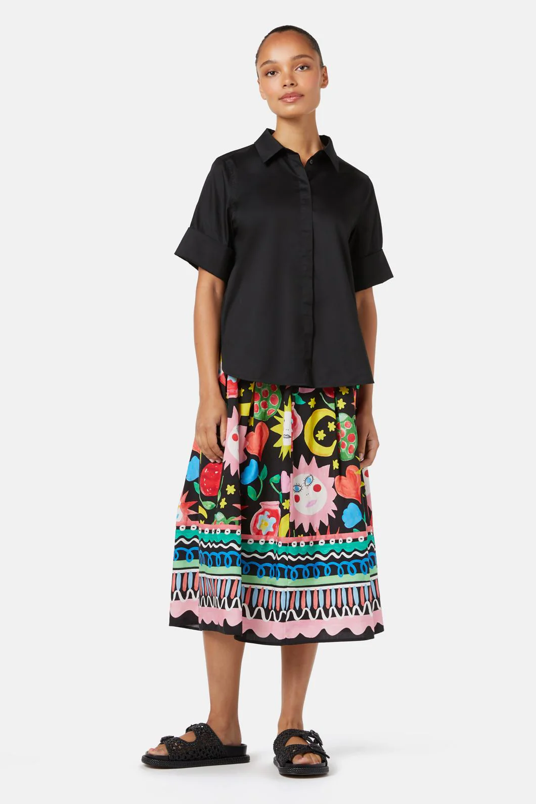 Lani Shirt - Image 2