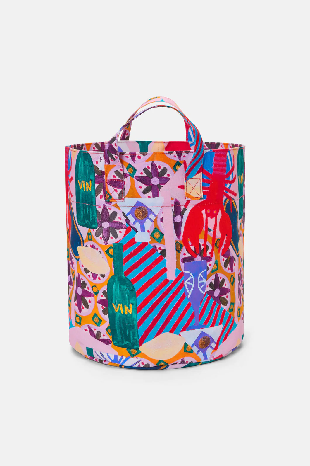Le Pique-Nique Hamper - Image 4