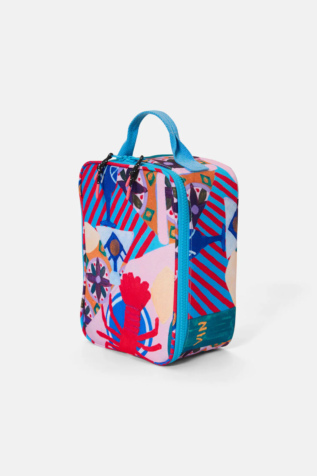 Le Pique-Nique Lunch Bag - Image 3