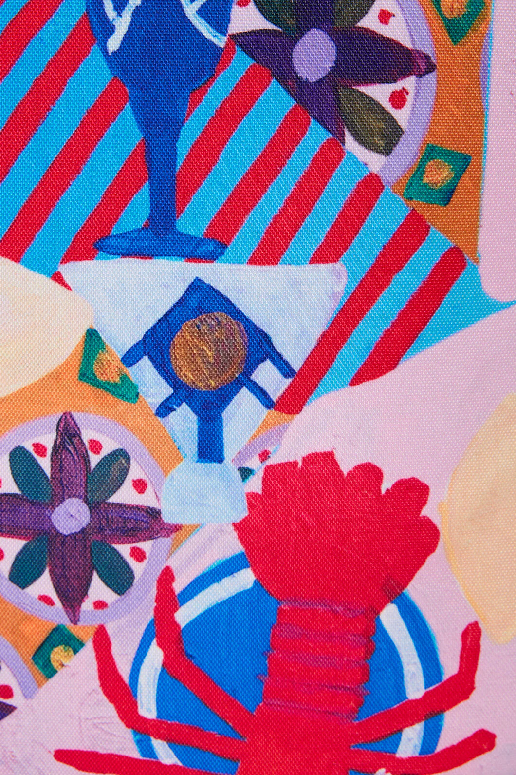 Le Pique-Nique Lunch Bag - Image 5