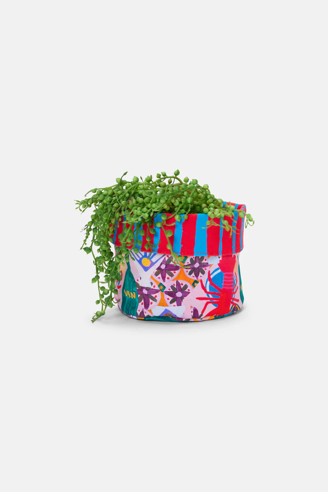 Le Pique-Nique Planter Small - Image 3