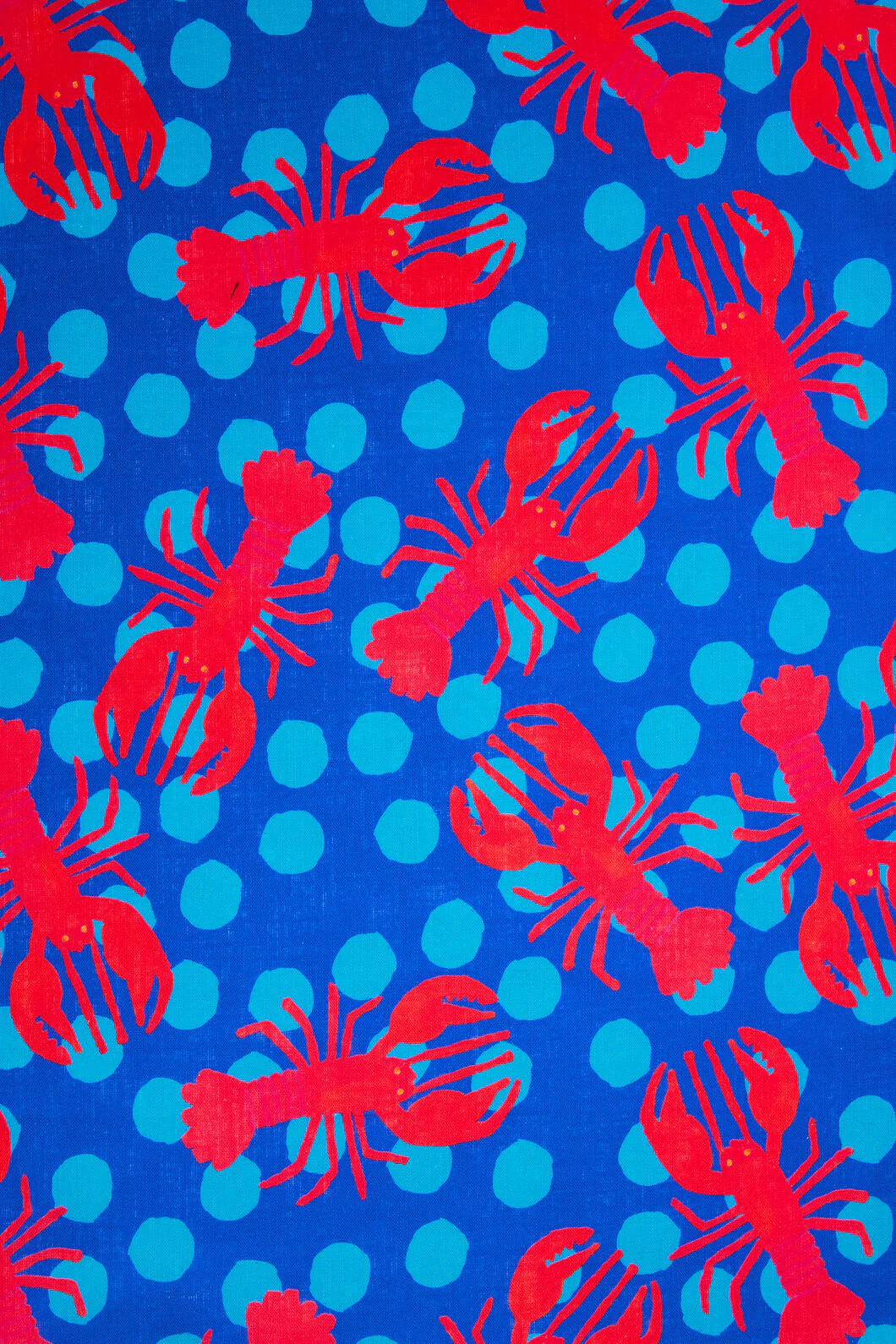 Le Pique-Nique Tea Towel Set - Image 4