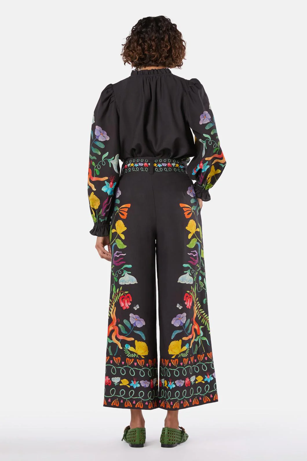 Leafy Lessons Pant - Image 3