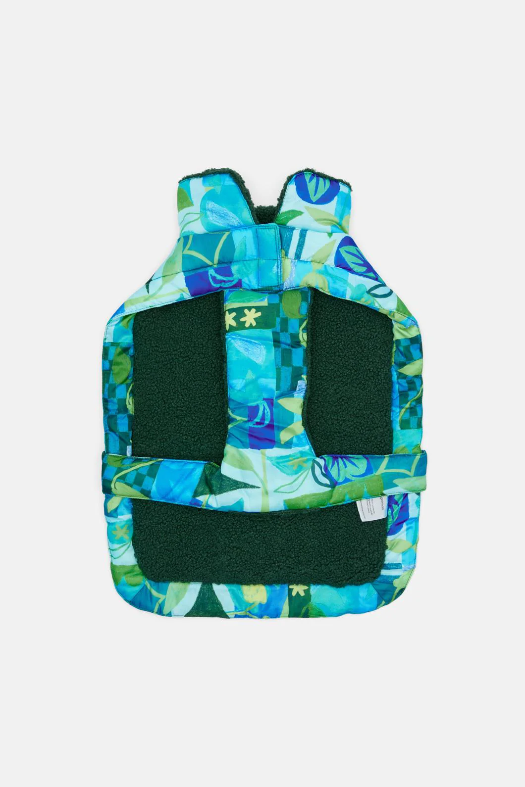 Leaves Dog Puffer - Image 4
