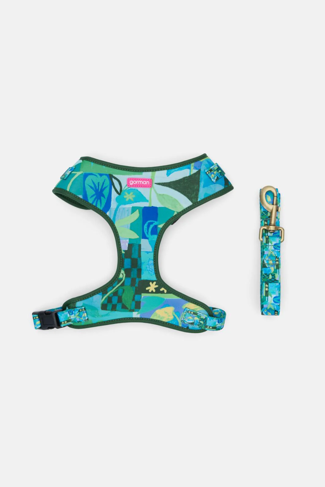 Leaves Pet Gift Set - Image 2