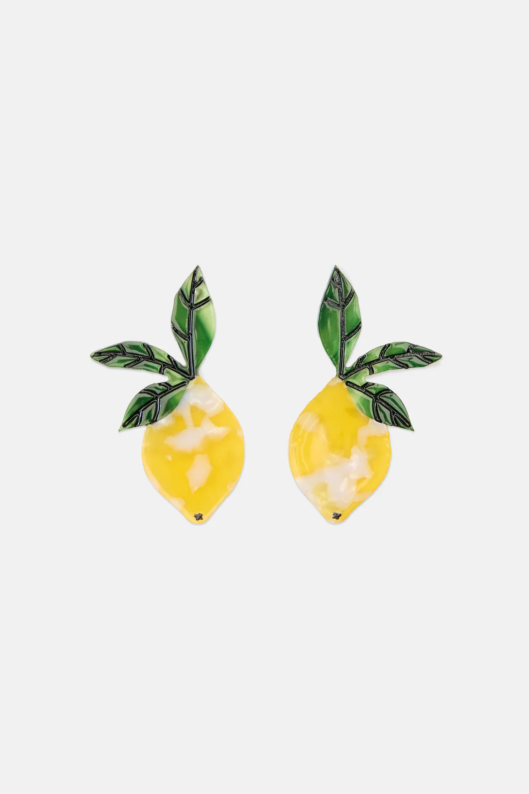 Lemonade Earring - Image 2