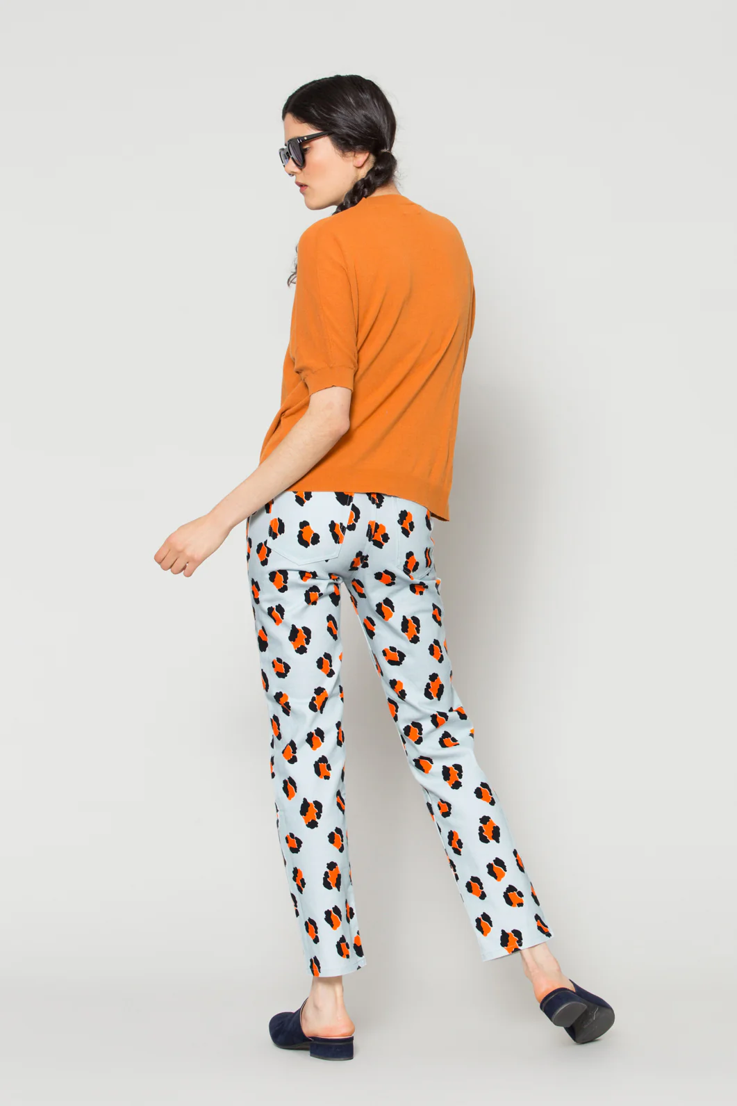 Leopardess Jean - Image 10