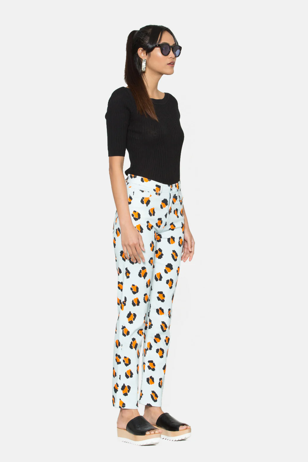 Leopardess Jean - Image 2
