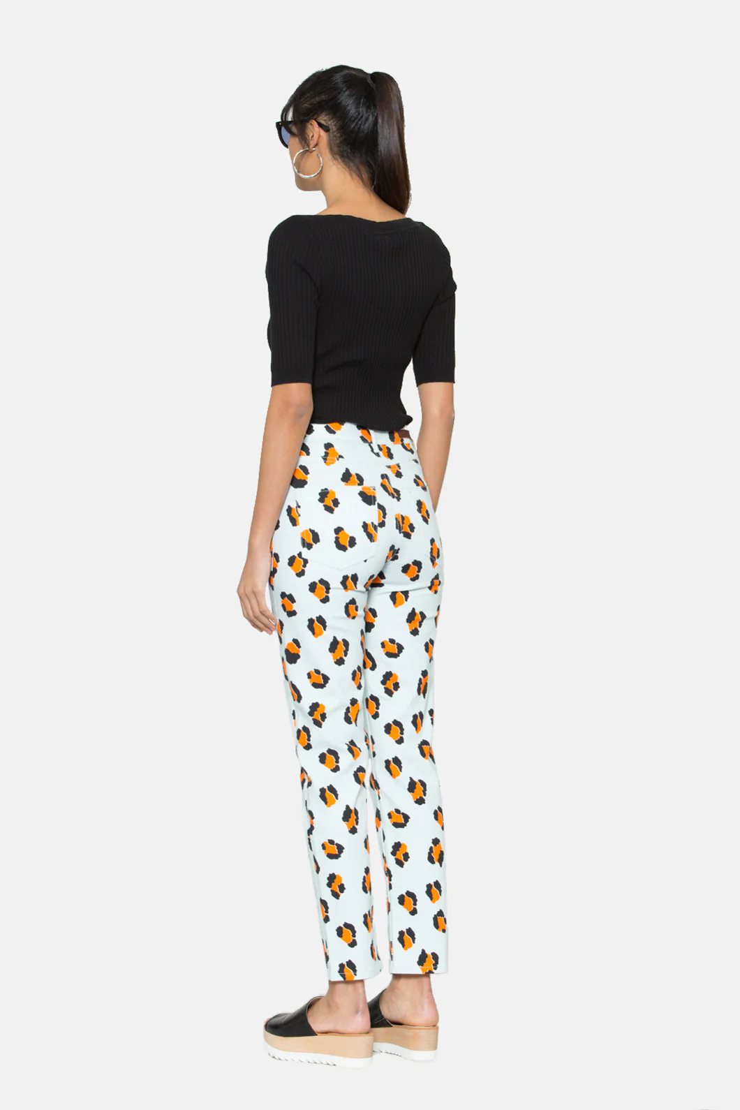 Leopardess Jean - Image 3