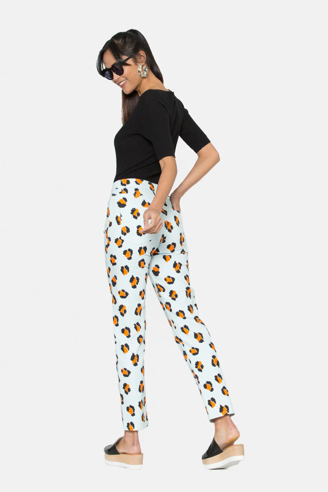 Leopardess Jean - Image 5