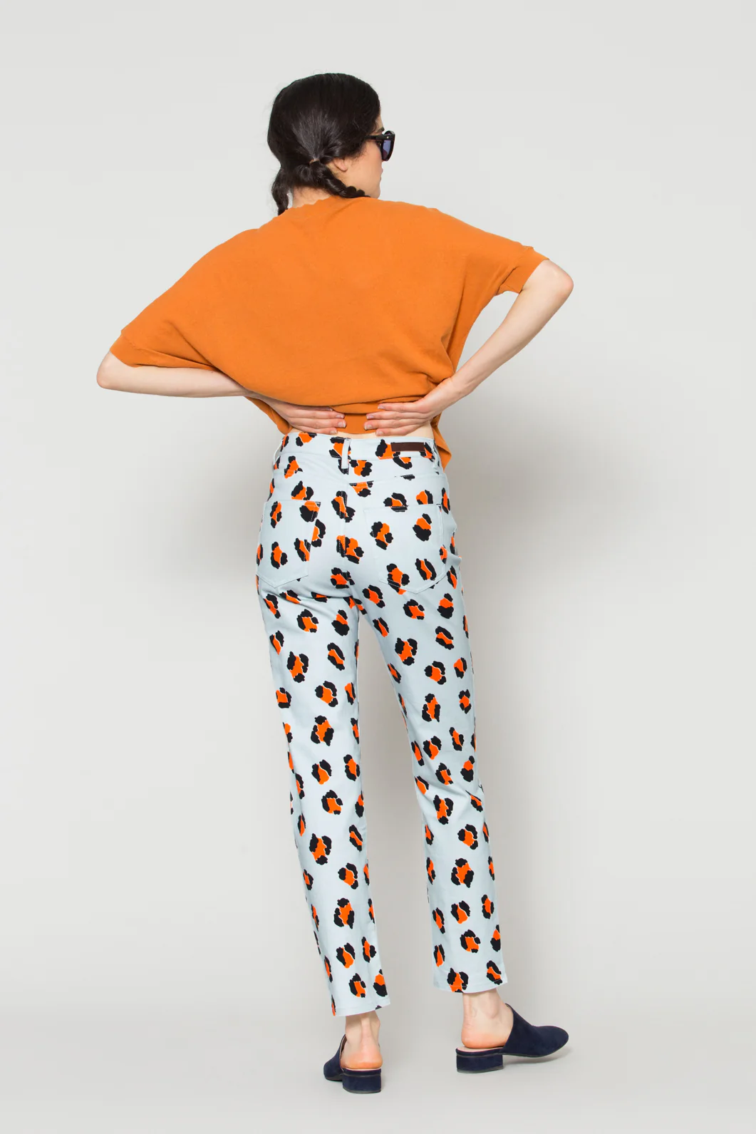 Leopardess Jean - Image 6