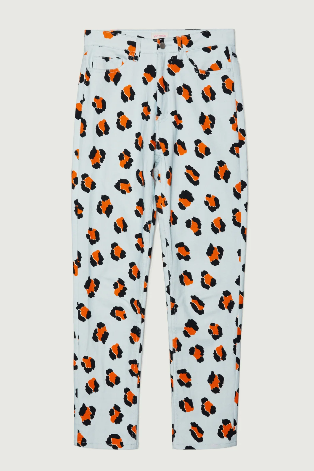 Leopardess Jean - Image 7