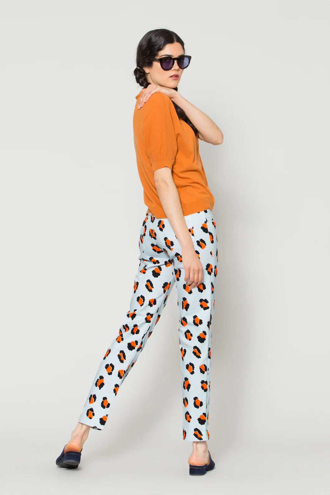 Leopardess Jean - Image 8