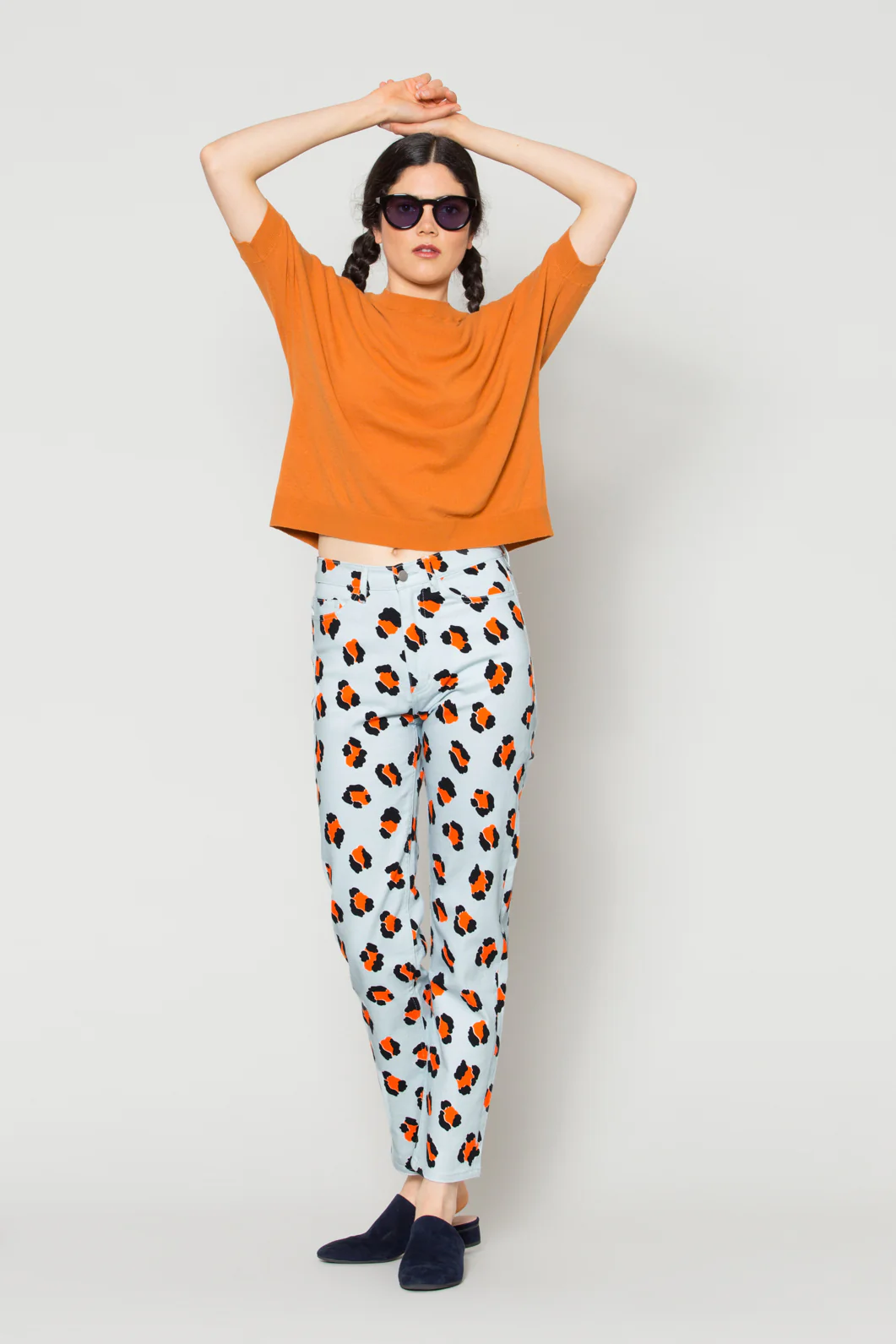 Leopardess Jean - Image 9