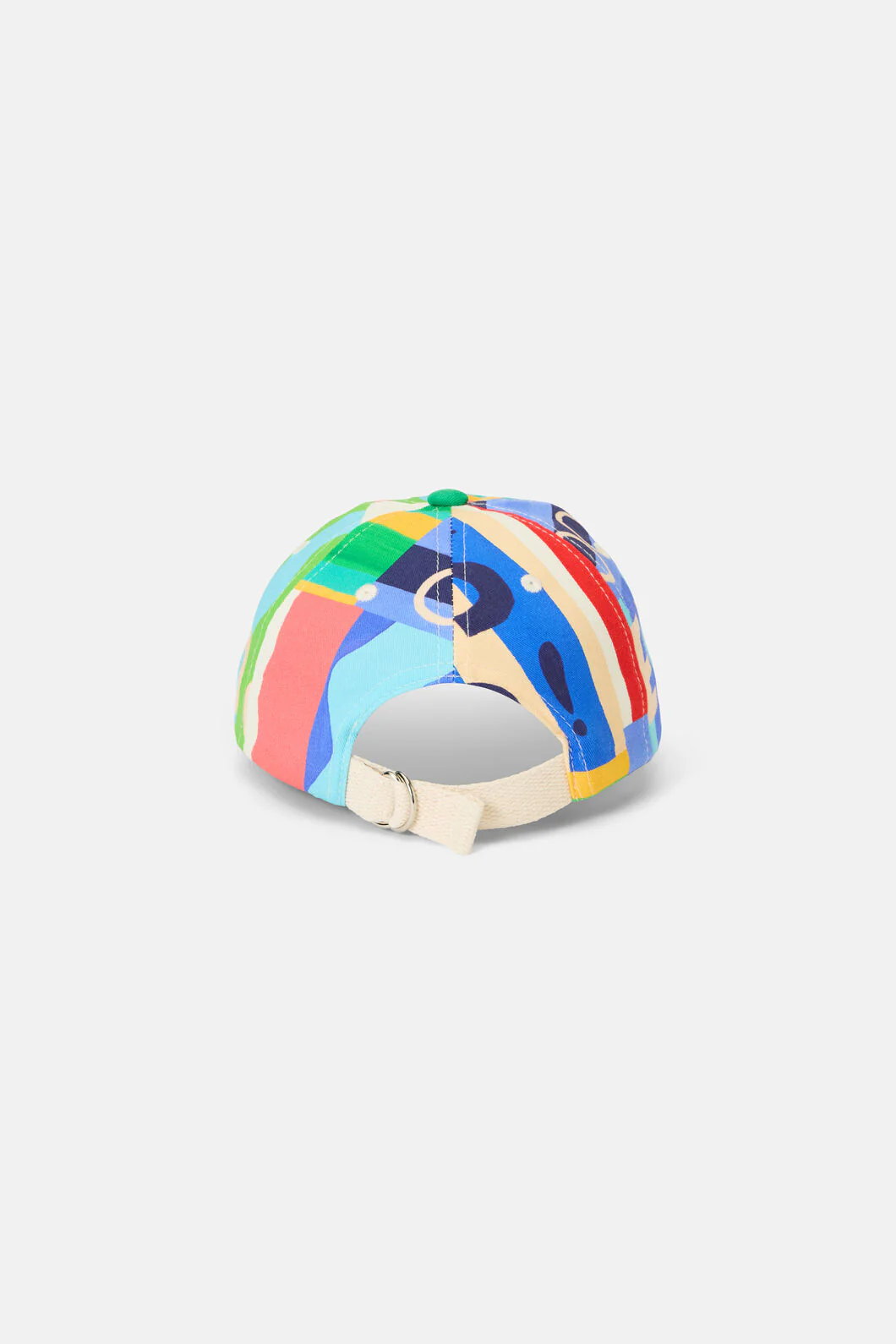 Lets Go Kids Cap - Image 5
