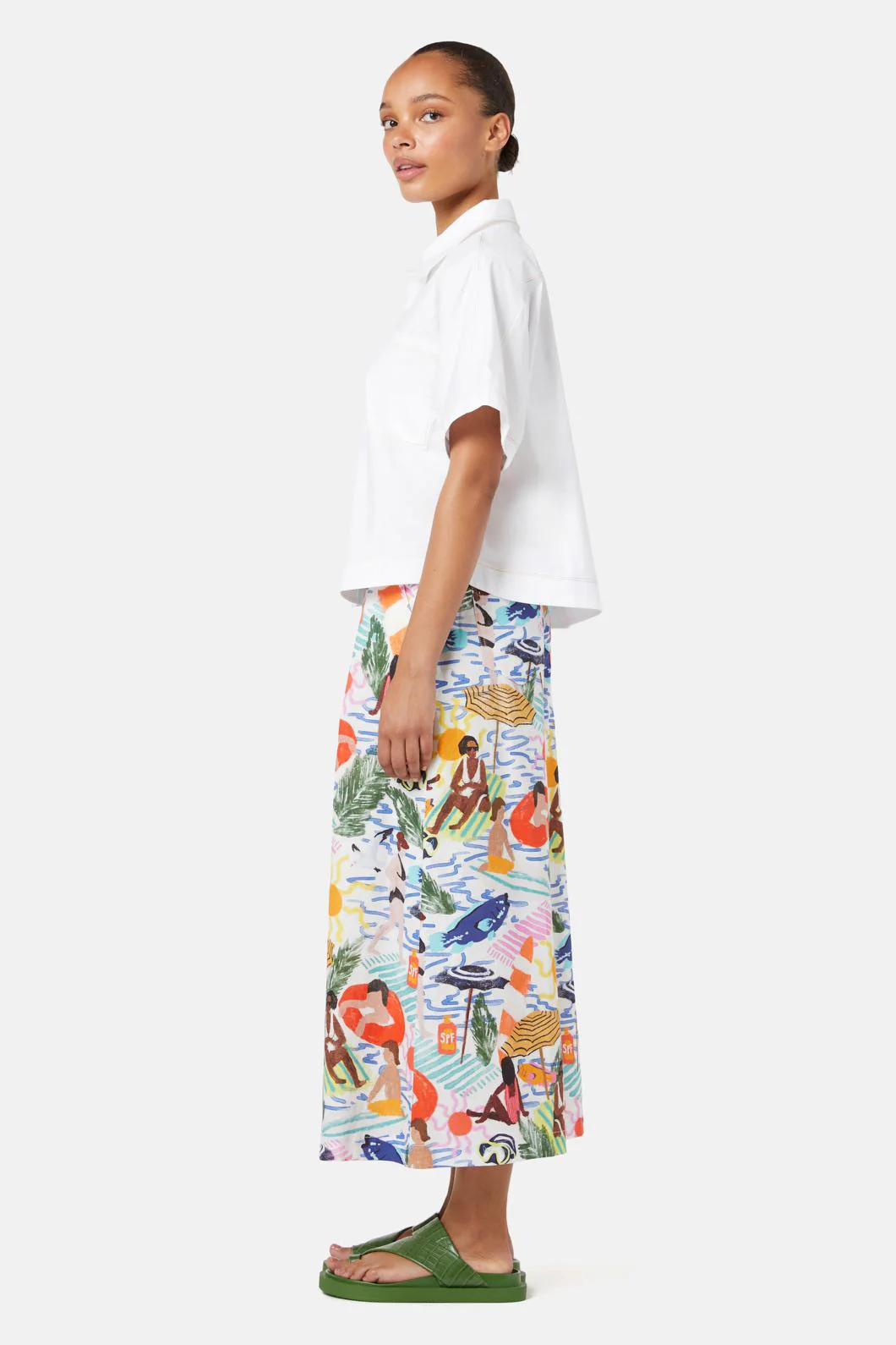 Lia Shirt - Image 2