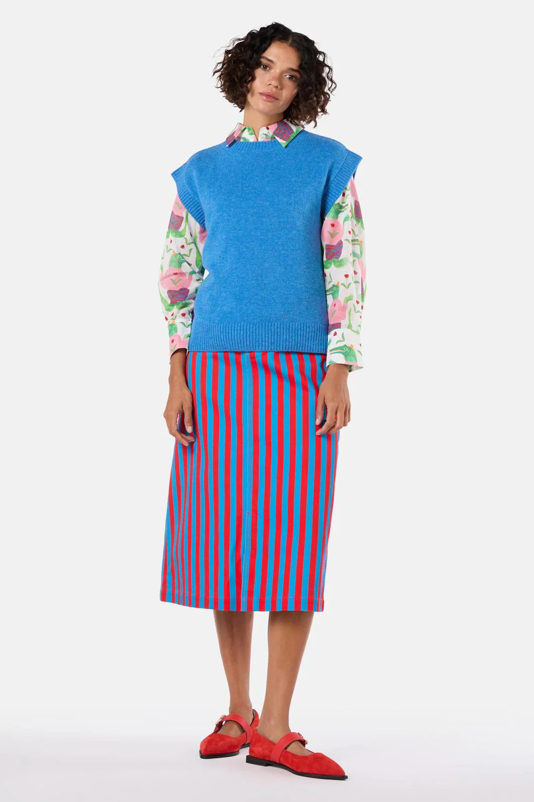Lilli Vest - Image 2