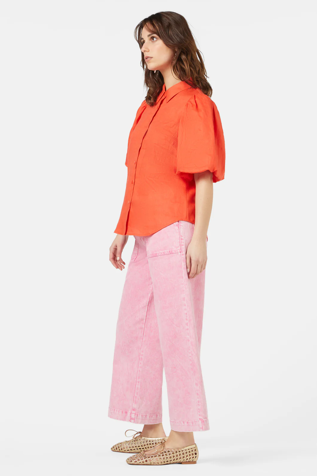 Lillybet Shirt - Image 5