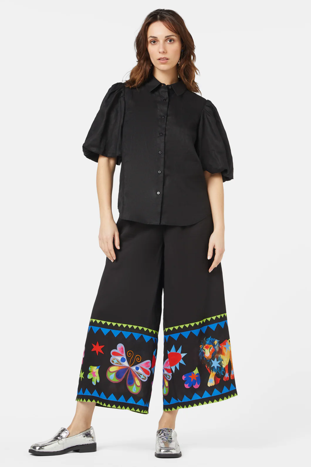 Lillybet Shirt - Image 8