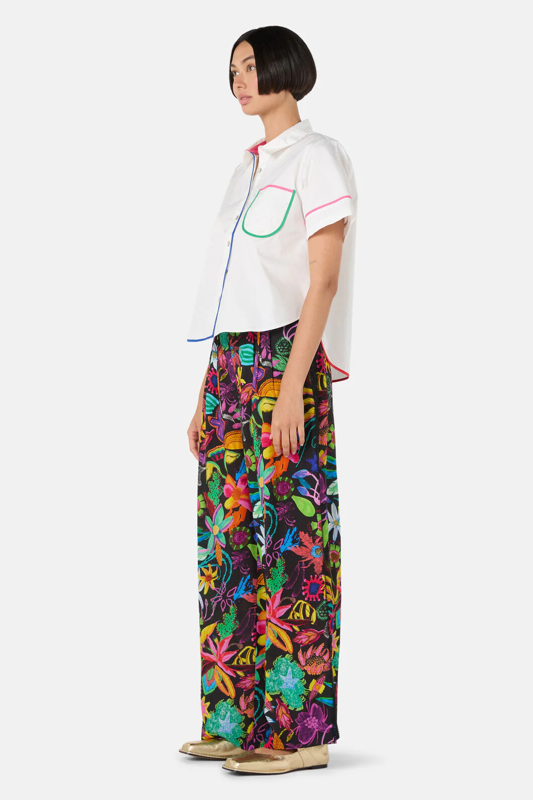 Linescape Shirt - Image 3