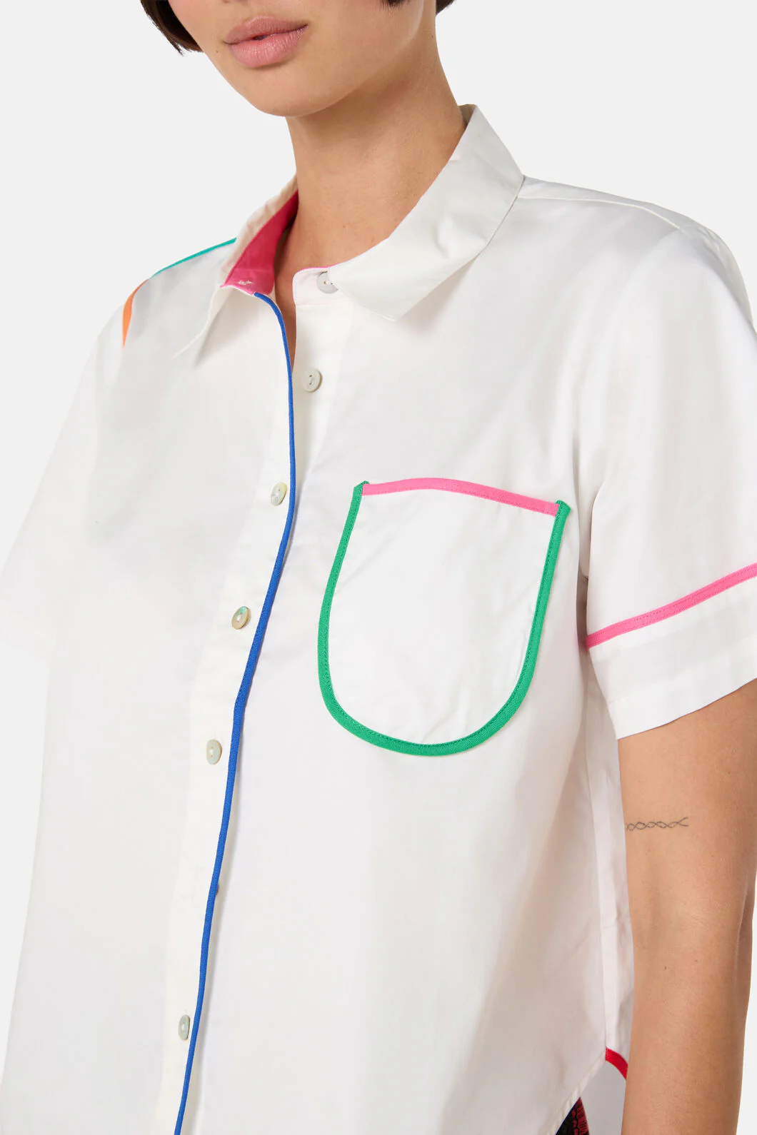Linescape Shirt - Image 5
