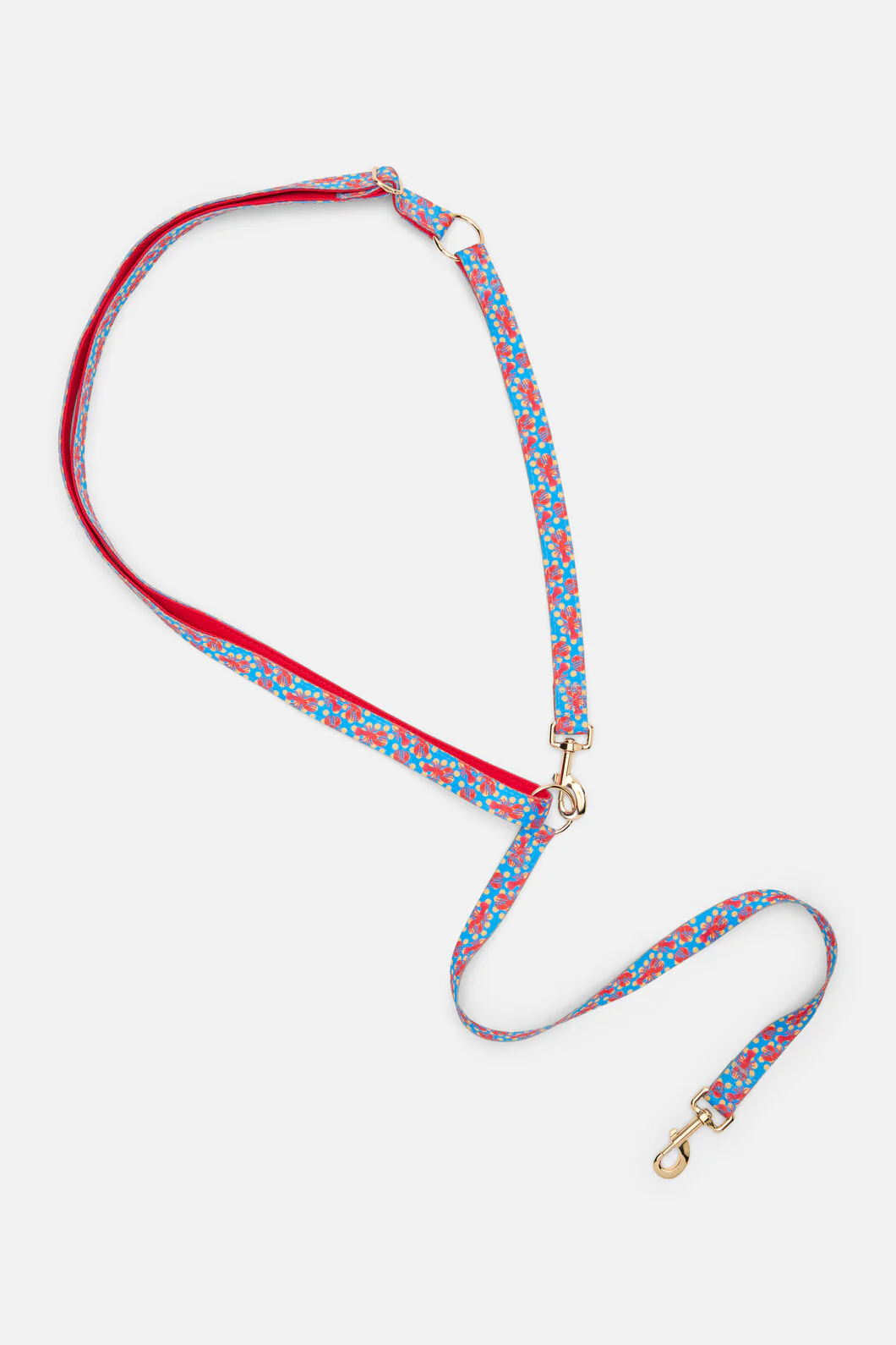 Lobster Hands-Free Dog Leash - Image 2