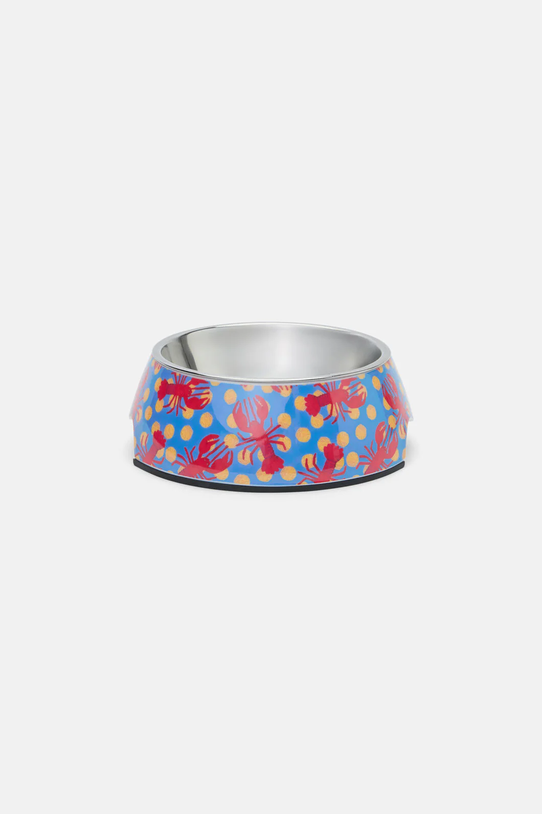 Lobster Pet Bowl S - Image 3